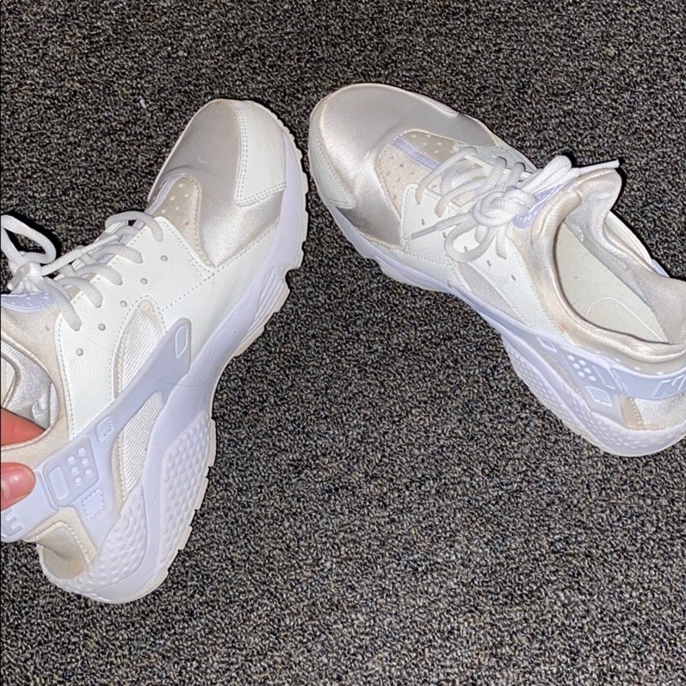 Nike Huarache’s!!